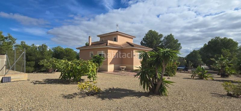 Foto eaa7ea1c-bdf1-419f-b937-9ef9bd7ec927. Casa con parcheggio piscina in Totana