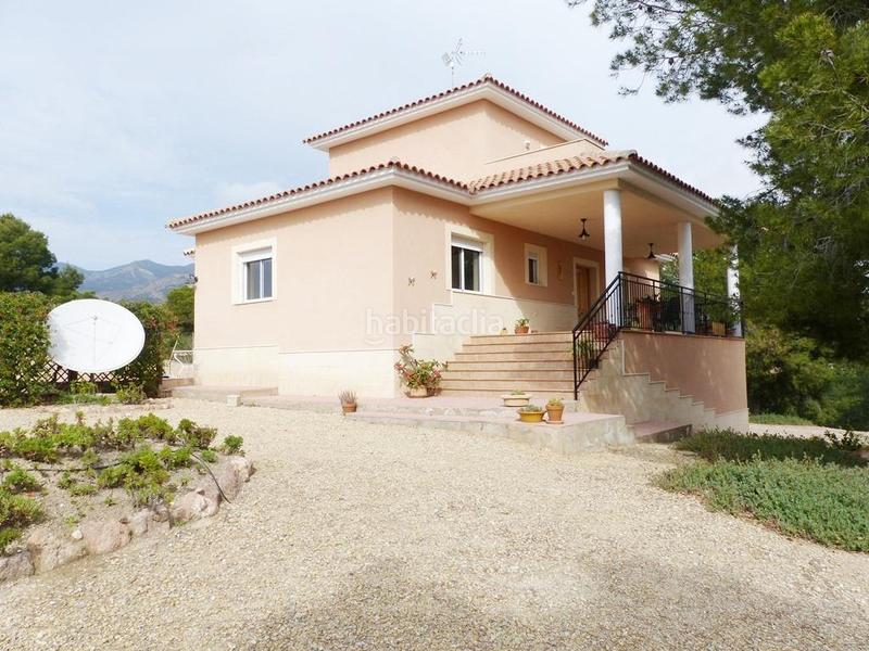 Foto f0cbc924-d512-4187-9126-767e374c2561. Casa con parcheggio piscina in Totana