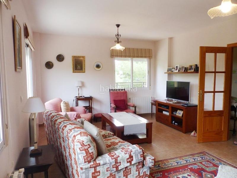 Foto f2ed99c2-f842-4f28-b962-38b1ca395506. Casa con parcheggio piscina in Totana