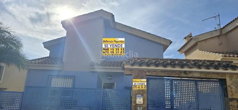 Foto 0dfcfc94-a9f8-4e44-a691-8deaa3a02a23. Chalet dans El Alamillo Mazarrón