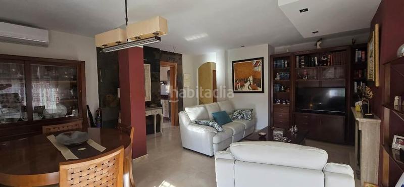 Foto 140b1b26-592b-4392-b834-6487f525232a. Chalet dans El Alamillo Mazarrón