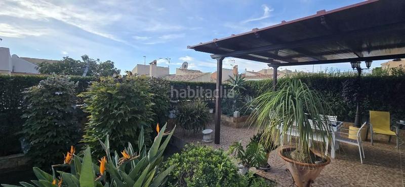 Foto 18eba720-353c-44e3-89f9-56d0a5db6082. Chalet dans El Alamillo Mazarrón