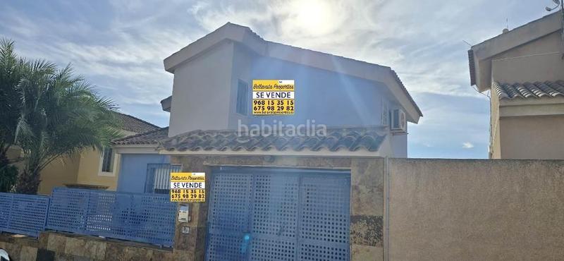 Foto 31ace576-cb3f-4b2e-81e8-4b295720d9ca. Chalet dans El Alamillo Mazarrón