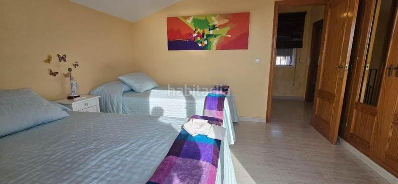 Foto 3fca1c76-6f3d-4c88-bcda-38ee0bb9e4ad. Chalet dans El Alamillo Mazarrón