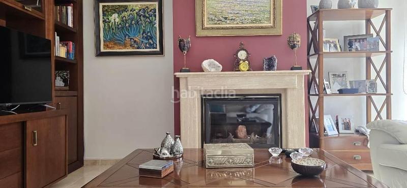 Foto 5875a537-6fd6-4496-99fb-c09b6db74852. Chalet dans El Alamillo Mazarrón