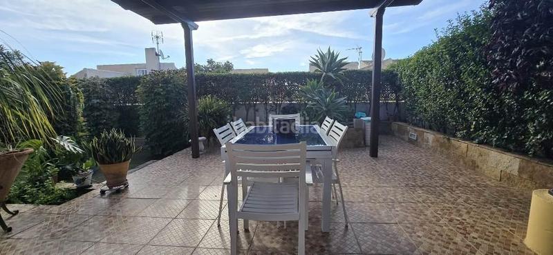 Foto 5c2f4df0-4c47-4739-af96-2bb7e0892654. Chalet dans El Alamillo Mazarrón