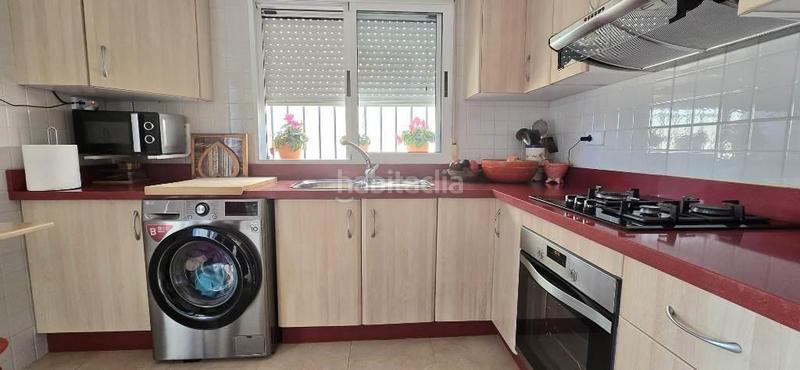 Foto 966b5cb7-3c04-4bc7-b3bf-83a78b247318. Chalet dans El Alamillo Mazarrón