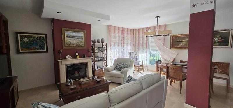 Foto b00b823e-0324-4a69-b806-90cc904bd133. Chalet dans El Alamillo Mazarrón