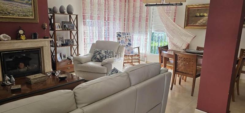 Foto b02e7635-ed02-4f49-931b-2eaf28e09db4. Chalet dans El Alamillo Mazarrón