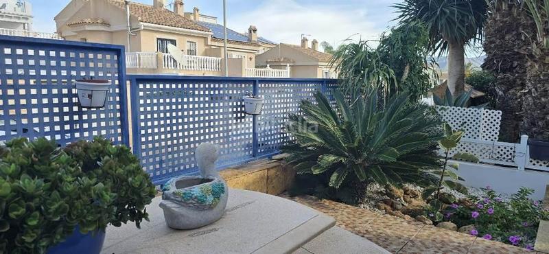 Foto f1e8e7d4-d47f-493d-8a37-3808bf8000ac. Chalet dans El Alamillo Mazarrón