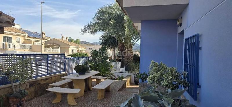 Foto f3a2bebb-29d7-4203-a818-17896a4a2de4. Chalet dans El Alamillo Mazarrón