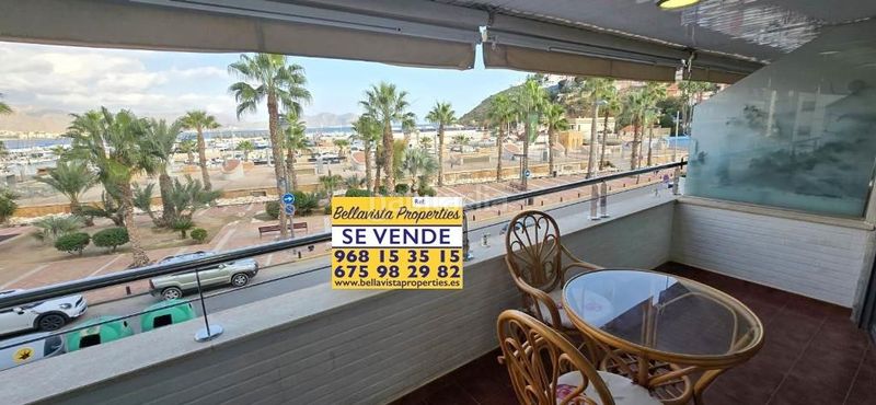 Foto 2cdd165c-7652-45de-93eb-5bbd0bc66979. Apartament a Pescadores Mazarrón
