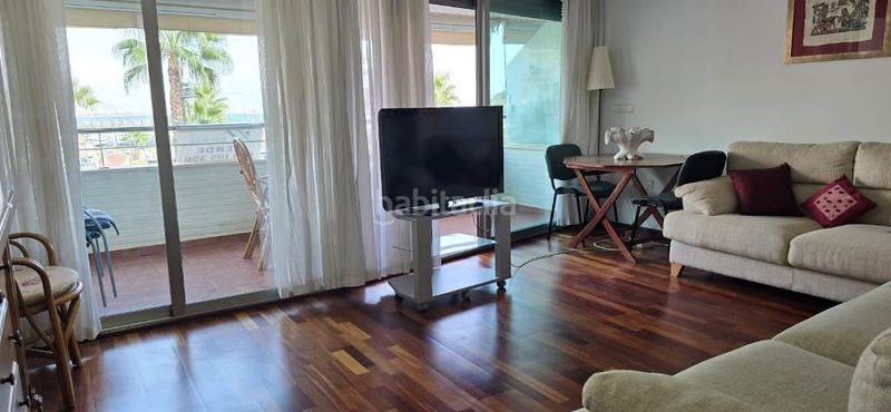 Foto 80fbd216-de75-48e6-bd43-45a72b1491bd. Apartament a Pescadores Mazarrón