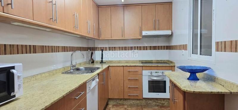 Foto 94245de2-7e76-43c6-bfa6-30eb818e8076. Appartement in Pescadores Mazarrón