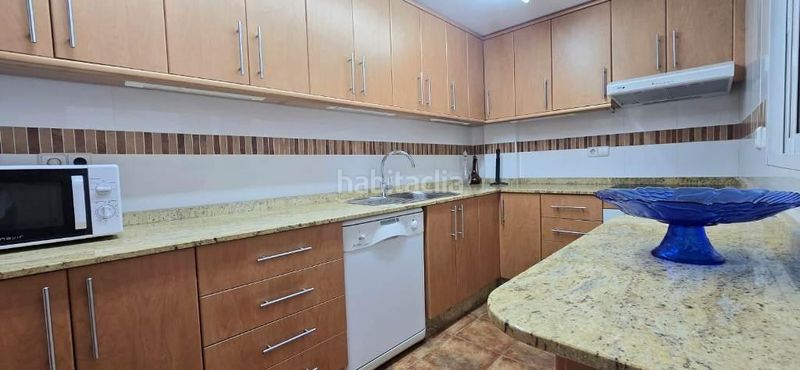 Foto c72ade6e-1d32-4ad4-8b1f-b9e190a472be. Apartament a Pescadores Mazarrón