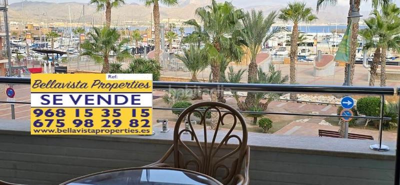 Foto cf9788a2-253e-499c-ad81-af10460de768. Appartement in Pescadores Mazarrón