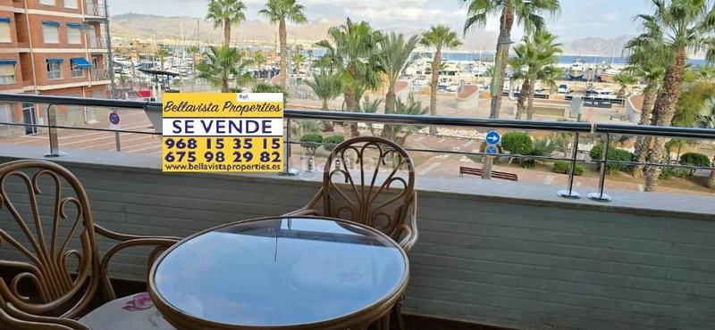 Foto eeeb7a9e-ce48-4b7c-ab95-8f9ca6ae9b89. Appartement in Pescadores Mazarrón