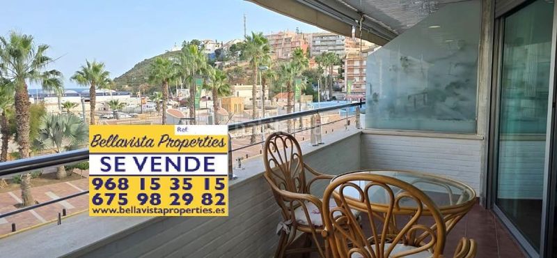 Foto f6867983-d88e-4737-b77f-43c8b3569988. Apartament a Pescadores Mazarrón