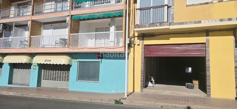 Foto 2cb4a718-5b35-4c5d-b0b4-e64d69aab28a. Local comercial a Bahia Mazarrón