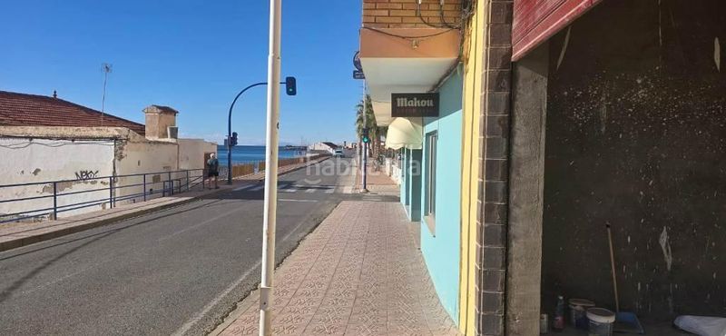 Foto ebaaa851-04ce-429f-9e77-cec5f9444676. Local comercial a Bahia Mazarrón
