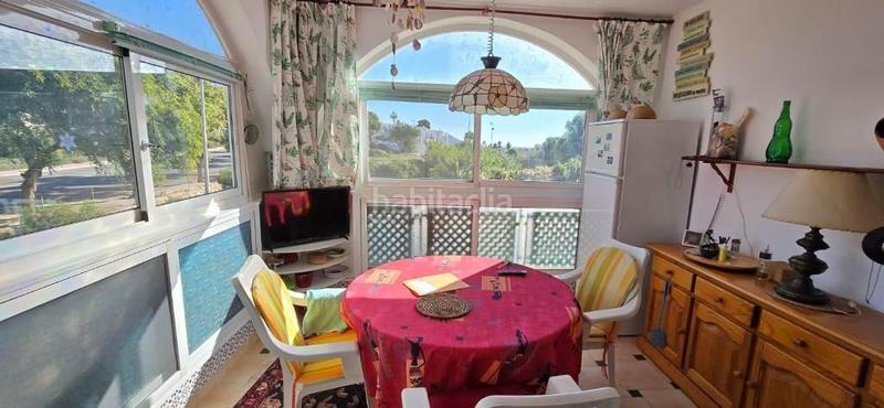 Foto 0f334bab-8b17-47d1-8816-191996d91a02. Apartament amb aparcament piscina a El Alamillo Mazarrón