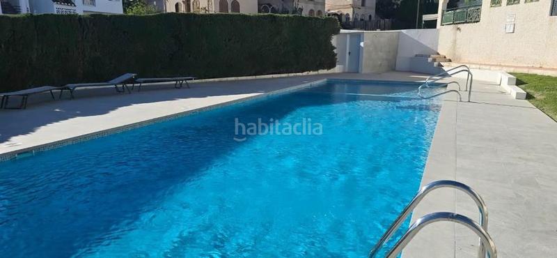 Foto 0f638983-cc02-4aab-9441-911a99d69047. Apartament amb aparcament piscina a El Alamillo Mazarrón