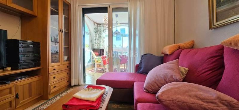 Foto 78c49d0d-c92f-47b4-b18d-662268faffb9. Apartament amb aparcament piscina a El Alamillo Mazarrón