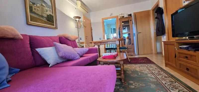 Foto 9264f4dd-5542-46ab-9a36-257de3b5c43c. Apartament amb aparcament piscina a El Alamillo Mazarrón