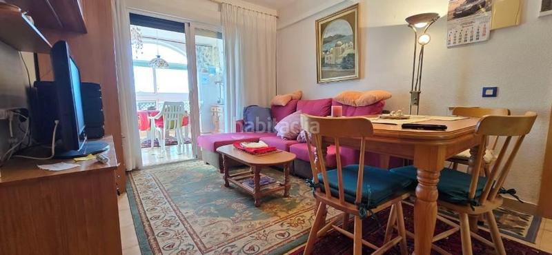 Foto b1d4155f-86ab-4bb0-81f0-3fe0a4a37a7c. Apartament amb aparcament piscina a El Alamillo Mazarrón