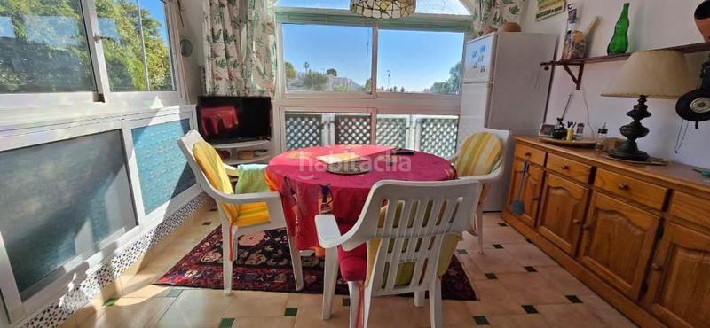 Foto b84c269e-9ab1-4170-9b0a-c8b712aa31b5. Apartament amb aparcament piscina a El Alamillo Mazarrón