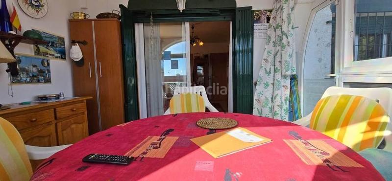 Foto c9c86657-614a-42ed-b83d-7e80d685aef5. Apartament amb aparcament piscina a El Alamillo Mazarrón