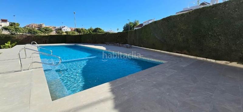 Foto d3390610-e8fc-432a-ba32-dd20187d826d. Apartament amb aparcament piscina a El Alamillo Mazarrón