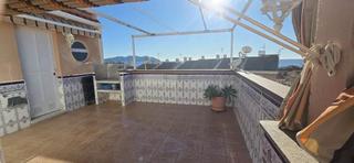 Piccolo appartamento in El Alamillo. Apartamento en primera planta situado en la prestigiosa zona de