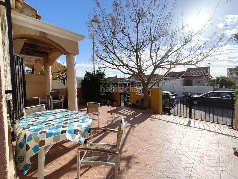 Foto 19821116-0695-40cd-a96a-f2959cad0126. Casa amb calefacció aparcament a El Alamillo Mazarrón