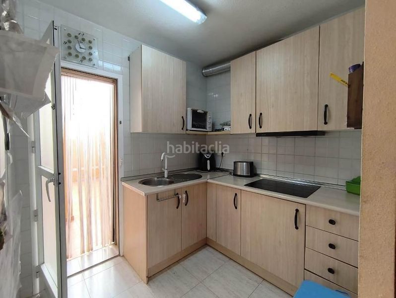 Foto 19a06b3f-1ed8-414d-9fe1-c82710f3c018. Casa amb calefacció aparcament a El Alamillo Mazarrón