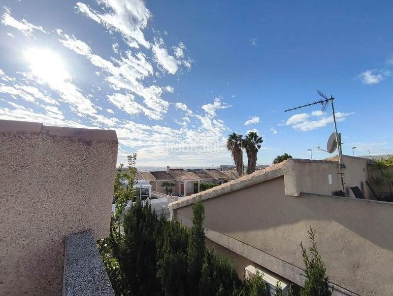 Foto 2d917c08-bc8a-4503-a30a-c5feb255f987. Casa amb calefacció aparcament a El Alamillo Mazarrón