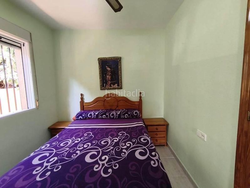 Foto 3dd92354-db19-41e7-8a5b-402a38b84100. Casa amb calefacció aparcament a El Alamillo Mazarrón