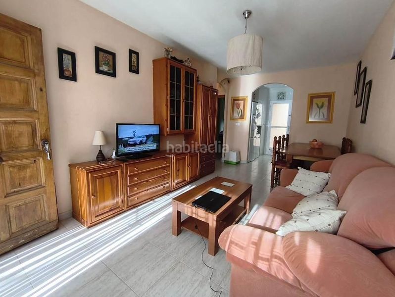 Foto 59be655e-0c41-49b9-b1df-1ad6f6b758e8. Casa amb calefacció aparcament a El Alamillo Mazarrón