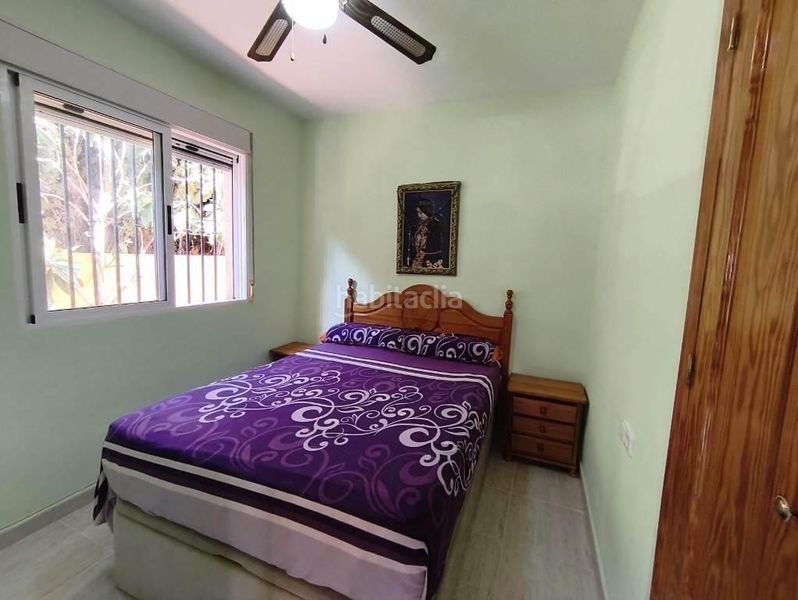 Foto 937e303c-ff89-406b-bea7-a72c7eb6ca7e. Casa amb calefacció aparcament a El Alamillo Mazarrón