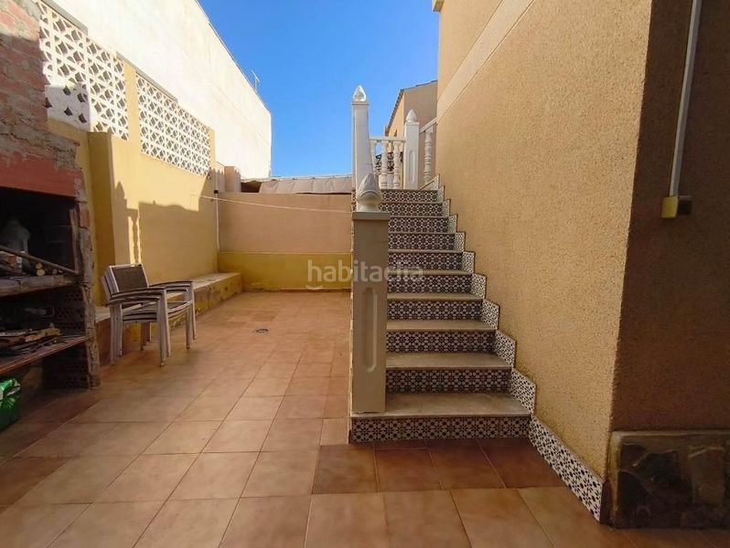 Foto 9ee8af5c-201e-449d-afd3-99733f5c006c. Casa amb calefacció aparcament a El Alamillo Mazarrón