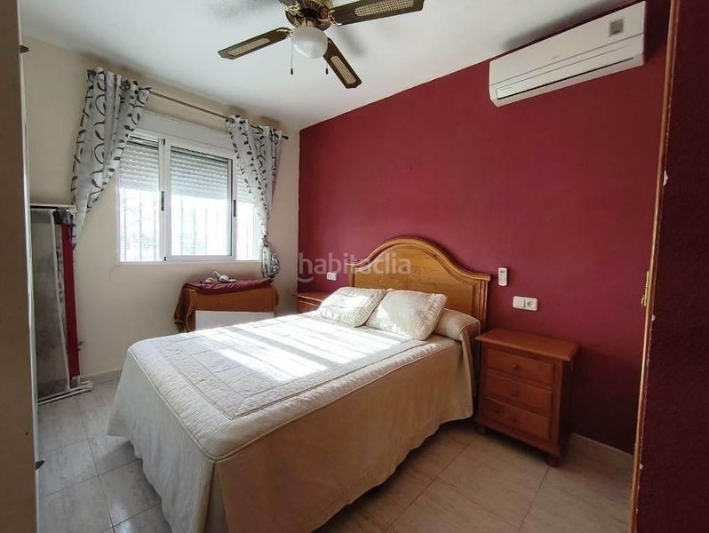 Foto abe806e9-7e28-42ed-9ba1-6e67631451fb. Casa amb calefacció aparcament a El Alamillo Mazarrón