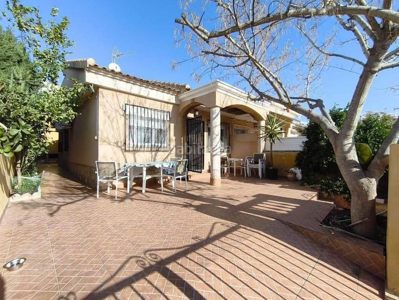 Foto abf7333d-b965-4e9d-bc62-693c866d43ca. Casa amb calefacció aparcament a El Alamillo Mazarrón