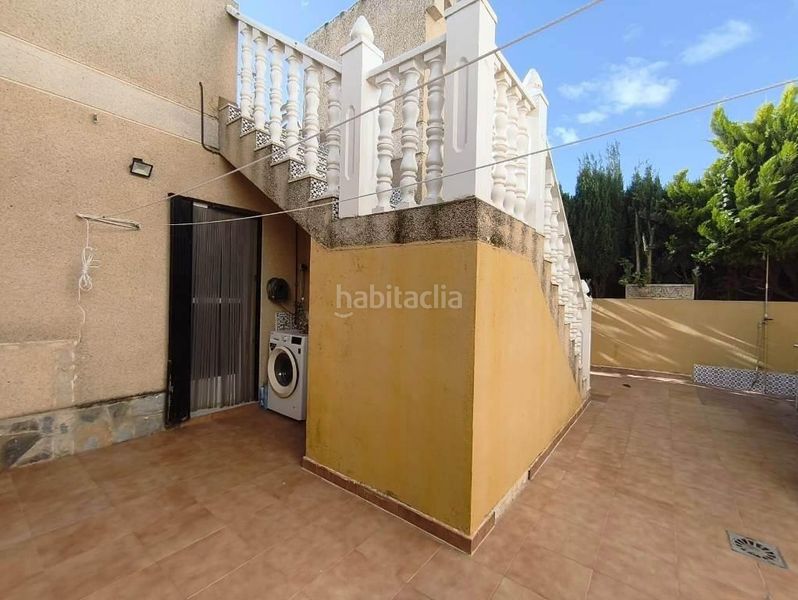Foto b87c8f93-c1ee-4399-b729-5a58342627a9. Casa amb calefacció aparcament a El Alamillo Mazarrón