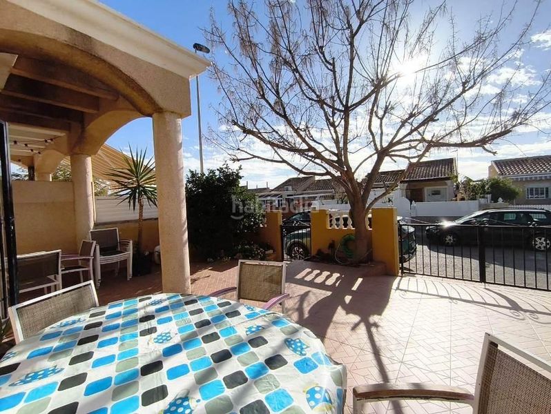 Foto bfeb3dae-07e2-4407-ba5f-2a157cfd10e5. Casa amb calefacció aparcament a El Alamillo Mazarrón