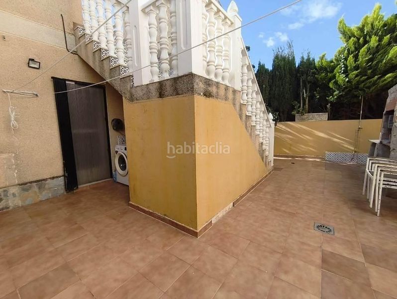 Foto c77307b5-0594-40dc-916d-103bdd9f909b. Casa amb calefacció aparcament a El Alamillo Mazarrón