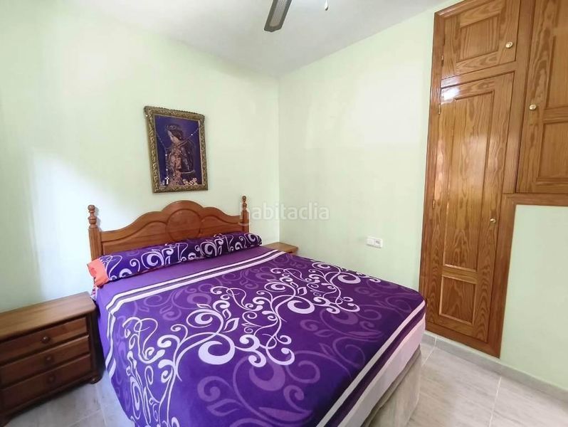 Foto e5a52db2-969e-4a17-b2bf-5160b3ed88f6. Casa amb calefacció aparcament a El Alamillo Mazarrón