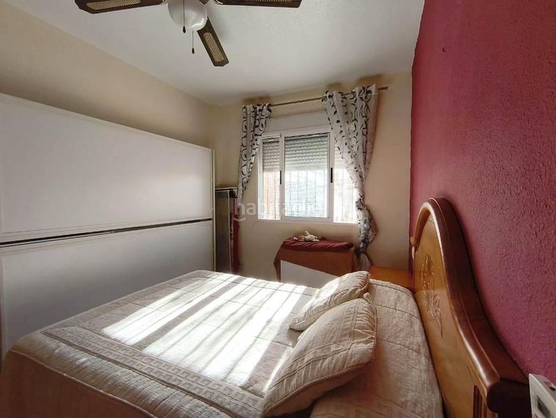 Foto f9f51a16-8509-454f-8c65-e6c1e597c6d4. Casa amb calefacció aparcament a El Alamillo Mazarrón