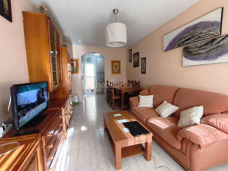 Foto fc8af006-801f-42ad-90e4-e1fe913bec08. Casa amb calefacció aparcament a El Alamillo Mazarrón