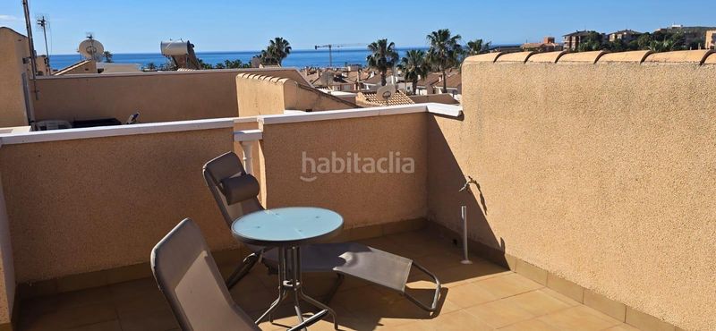 Foto 480da000-56fe-47ea-9929-99dabd26b934. Casa amb piscina a El Alamillo Mazarrón