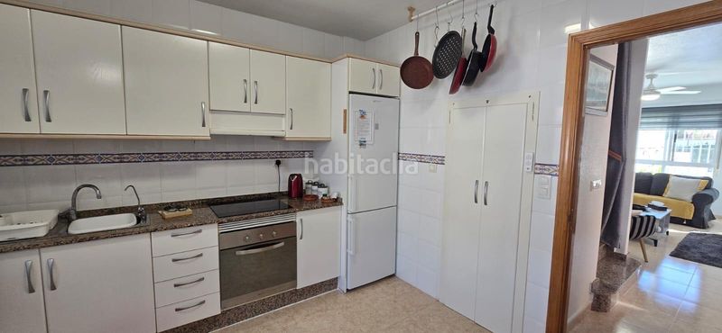 Foto ada1cae4-2a39-4755-9c81-8d811e9da2cc. Casa amb piscina a El Alamillo Mazarrón